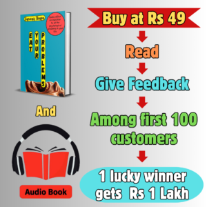 Eat your problems book